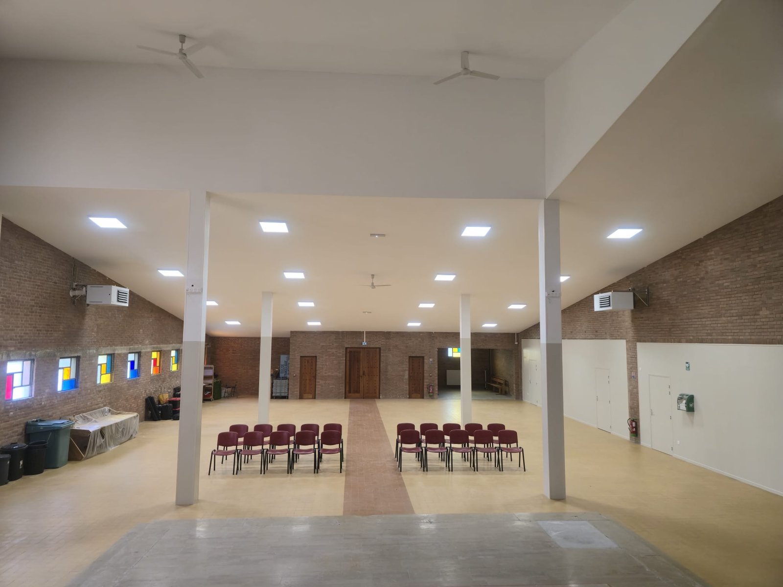 Photo de l'église 1