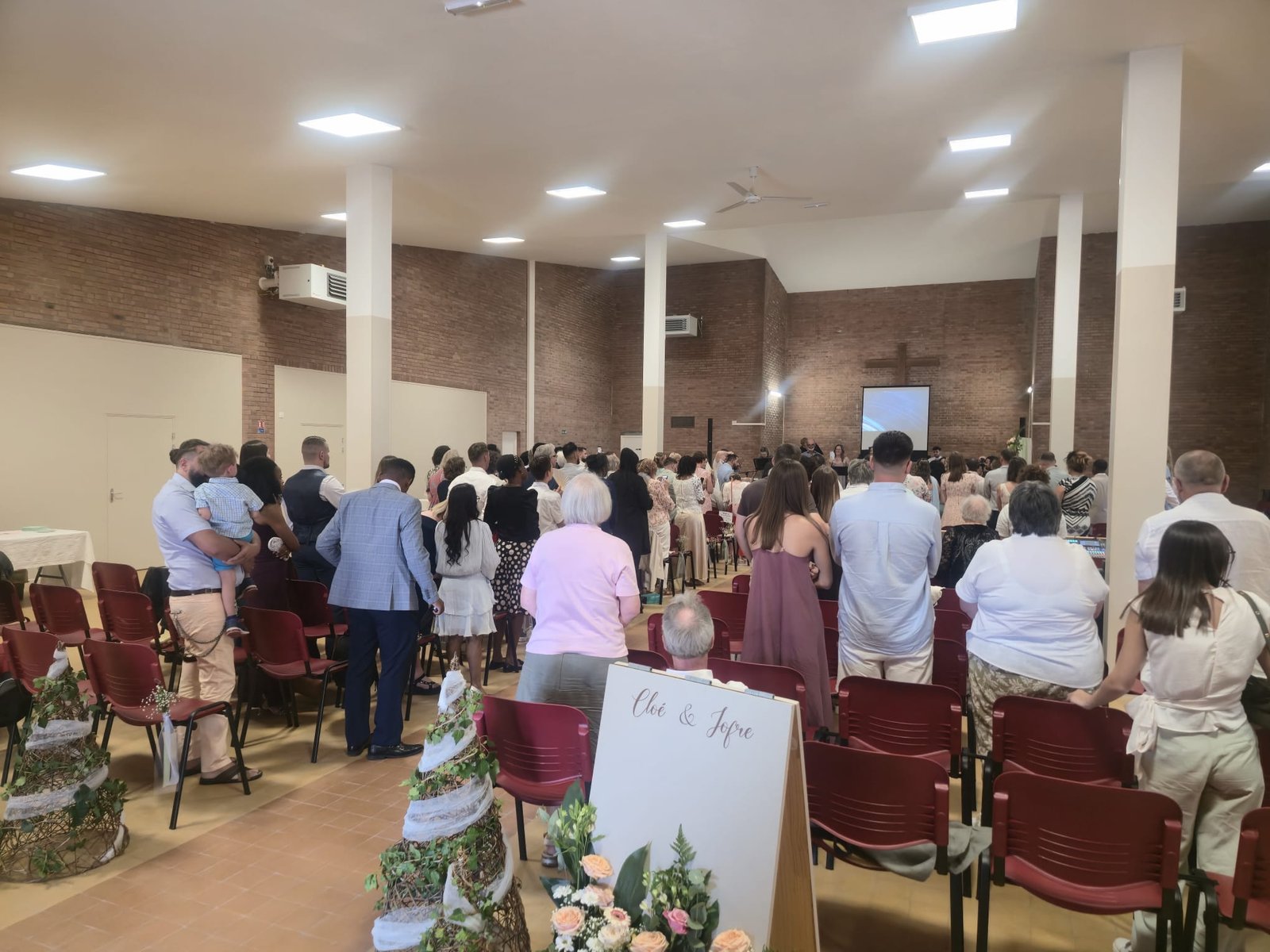 Photo de l'église 1